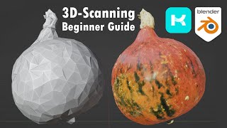 3D-Scanning is Easy! (Android & IOS) screenshot 3