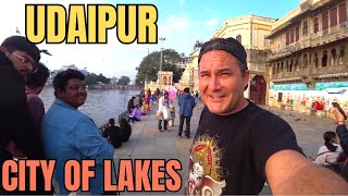 Udaipur Is Such An Amazing Place Swiss Family Travels