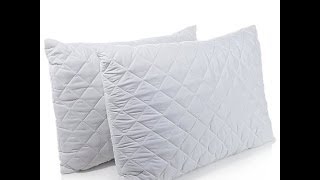 Jumbo Pillows  2pack