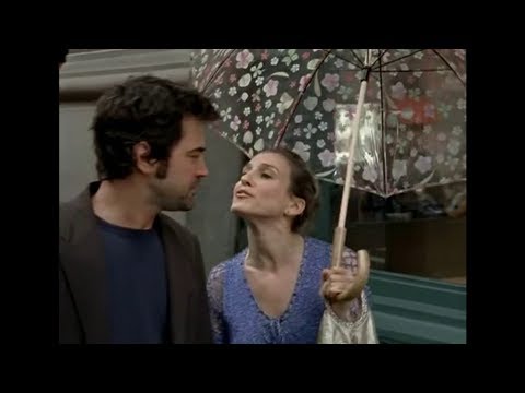 SATC HD | The Gift from Prada | [HD]