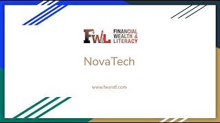 NovaTech FX