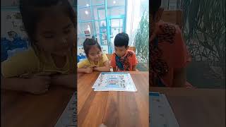 Tiếng Anh Giao Tiếp Phan Thiết: Adam and Kira practice talking about ” Wish sentence- type 1”