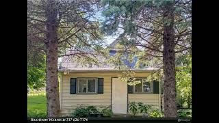 3614 S Harmon Street video tour