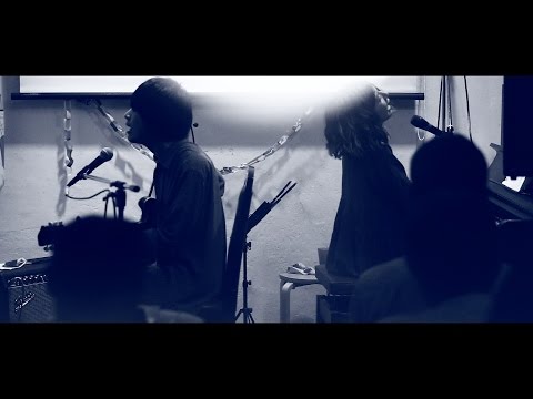 編隊（高井息吹 x 君島大空）/「夜明けまえ」at 三鷹おんがくのじかん