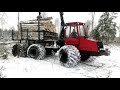 homemade forwarder(09.01.2019)