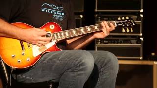 Gibson Custom Shop 2014 Historic 1960 Les Paul Gloss β’ SN: 04303
