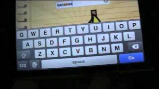 Impossible Test Answers UPDATED!!!!