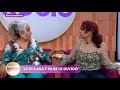 “Le di casa y ya se le olvidó” Programa del 18 de mayo del 2026 / Acércate Rocío