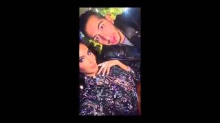Lilly Ghalichi Snapchat Compilation 1