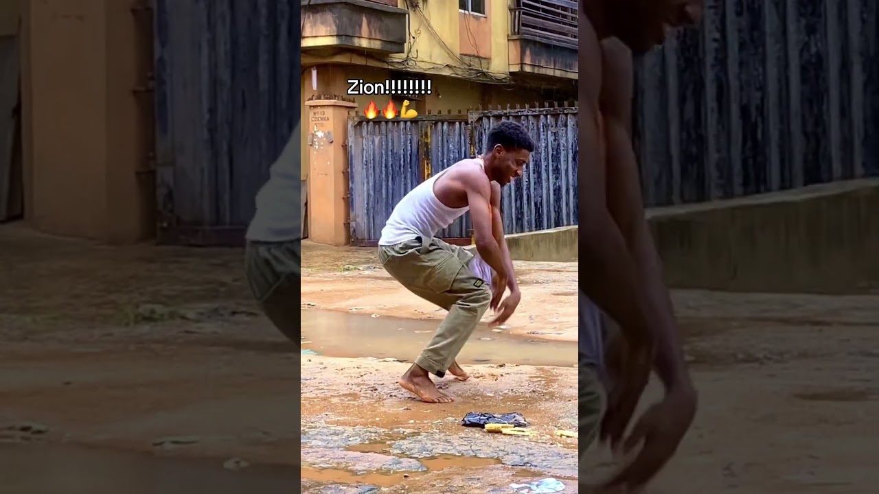 Zion!!!!!!!🔥🔥🔥💪 