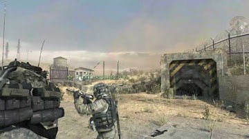 mw3 funniest semtex kill