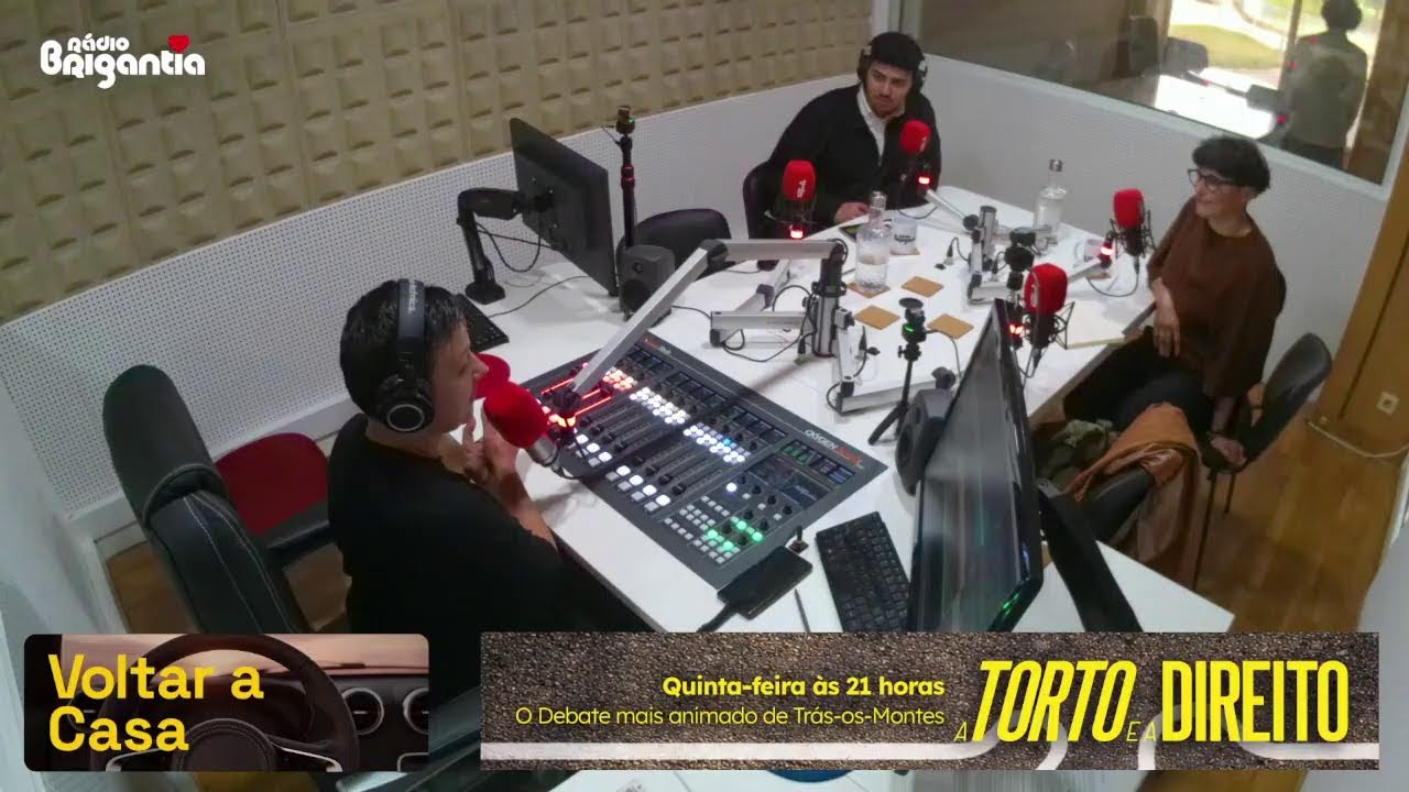 Voltar a Casa - Projeto Adélia