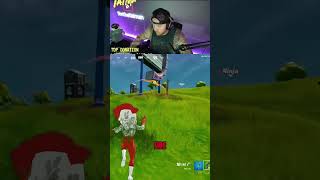 Fortnite Risky Reels Chaos Ninja Eliminated, Loot Disaster