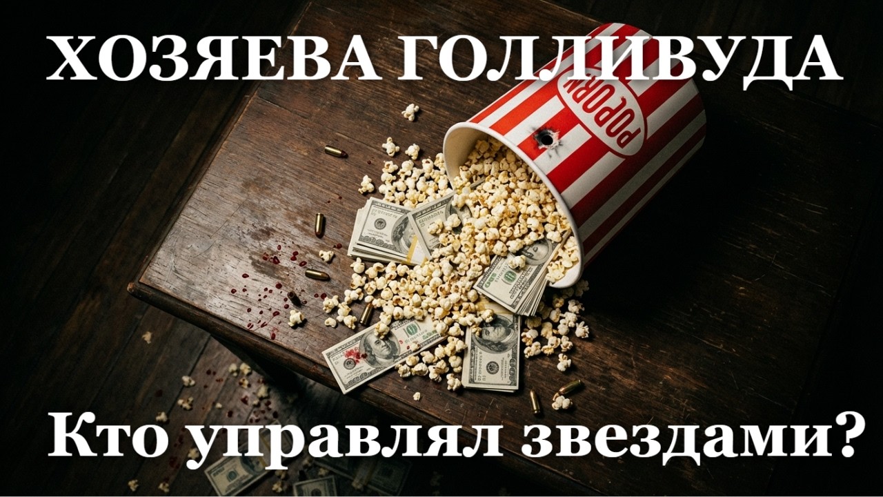 Кино и Стволы