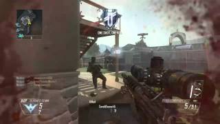 BO2 swap feed