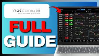 How To Use NetDania App (Full Guide) 2026!