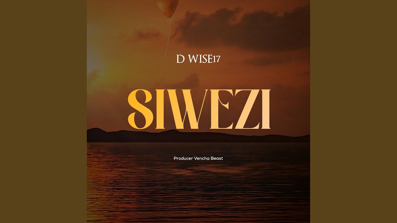 Siwezi Siwezi - YouTube