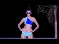 Jesus gutierrez  tfbca spring summer 2022  full show