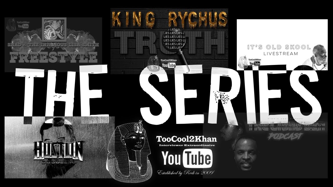 The series - YouTube