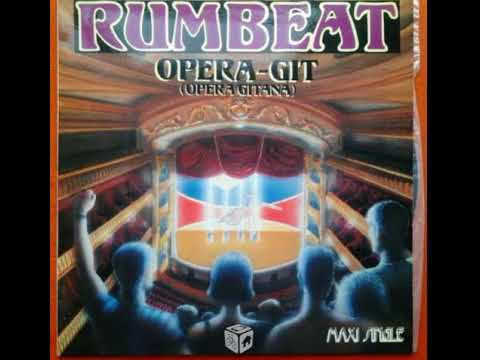 Rum-Beat — RUM-BEAT  opera git (opera gitana)