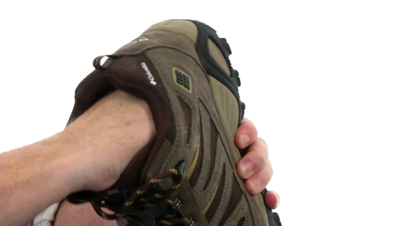 columbia north plains 2 waterproof