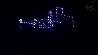 Brazos Nights 2023: Asleep at the Wheel, drone show in Waco with Suspension Bridge work completed