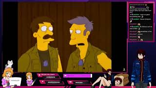 Rawshaw reacts to Skinner Vietnam flashbacks screenshot 5