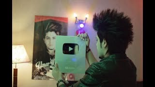 Umar Duzz Play Button Award Special Video