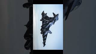 Qatari Typhoon shoots down Iranian jets using long range Meteor missile