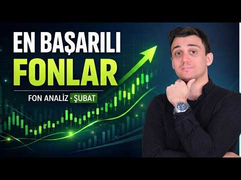 En Yüksek Getiri Sağlayan Fonlar 2026 | Fonlar Hangi Hisseleri Alıyor?