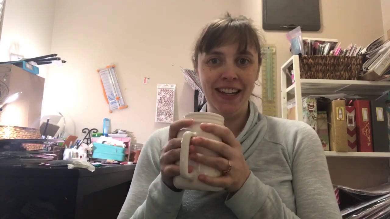 video phone é a continuação de telephone 2019 scrappy Goals// January Face to Face