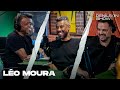 Lo moura  podcast denlson show 89