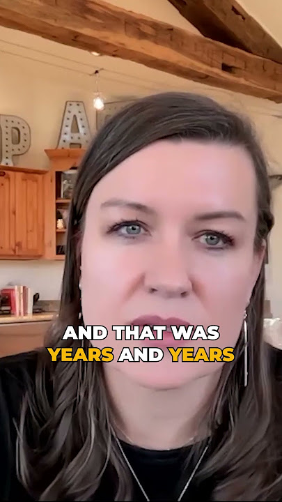 The  Alcoholic Narrative Held Me Back