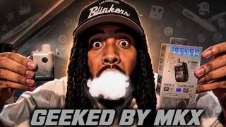 GEEKED HAD ME GEEKED GONE WRONG  GONE SEXUAL IN THE HOOD!!!