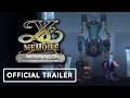 Ys Memoire Révélations à Celceta Bande Annonce Officielle De La Date De Sortie mp3