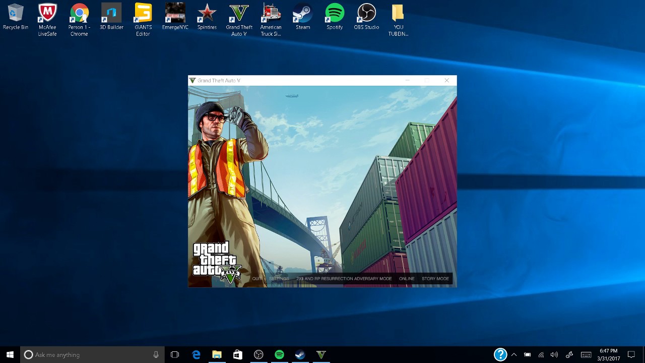 How to Fullscreen a Game on Windows 10 – Try These Methods