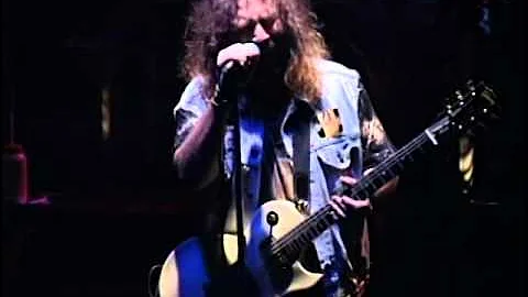 Resurrection Band - Paint A Picture - Music To Raise The Dead/LIVE