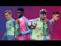 FC Barcelona: The bottle-goal challenge #1