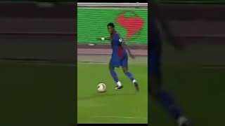 Giulys 13th Minute Show  Espanyol Vs Bara 2006 classicgoals