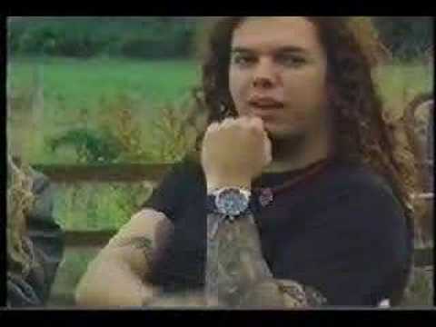 SEPULTURA Profile Act I Ep39pt4 KASR VIDEO