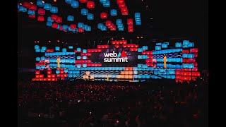 Web Summit 2024 | Day Three