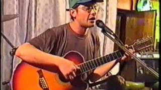 Александр О'Шеннон - Богатырь (Ты найдёшь меня) 1997