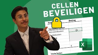 Download Lagu Cellen en werkbladen beveiligen in Excel MP3