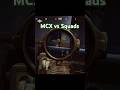 MCX is just too good for CQB #PeakAB