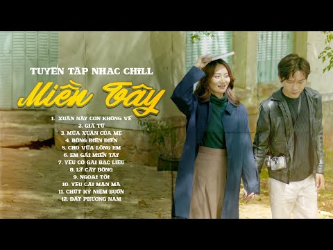 Playlist Nhạc Lofi Miền Tây Hay Nhât Mọi Thời Đại | NB3 Hoài Bảo Cover | Hỏi Vợ Ngoại Thành,...