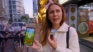 Are these new Shiny Pokémon BOOSTED?