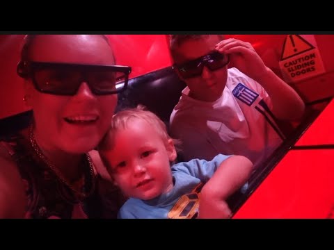 Chessington World Of Adventures Theme Park Vlog🎢🎡 #family #themepark # ...