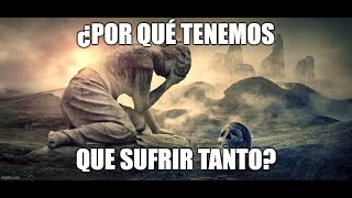 Thumbnail image for Gordon's Diaries  Why do we suffer? LightSpeed Spanish