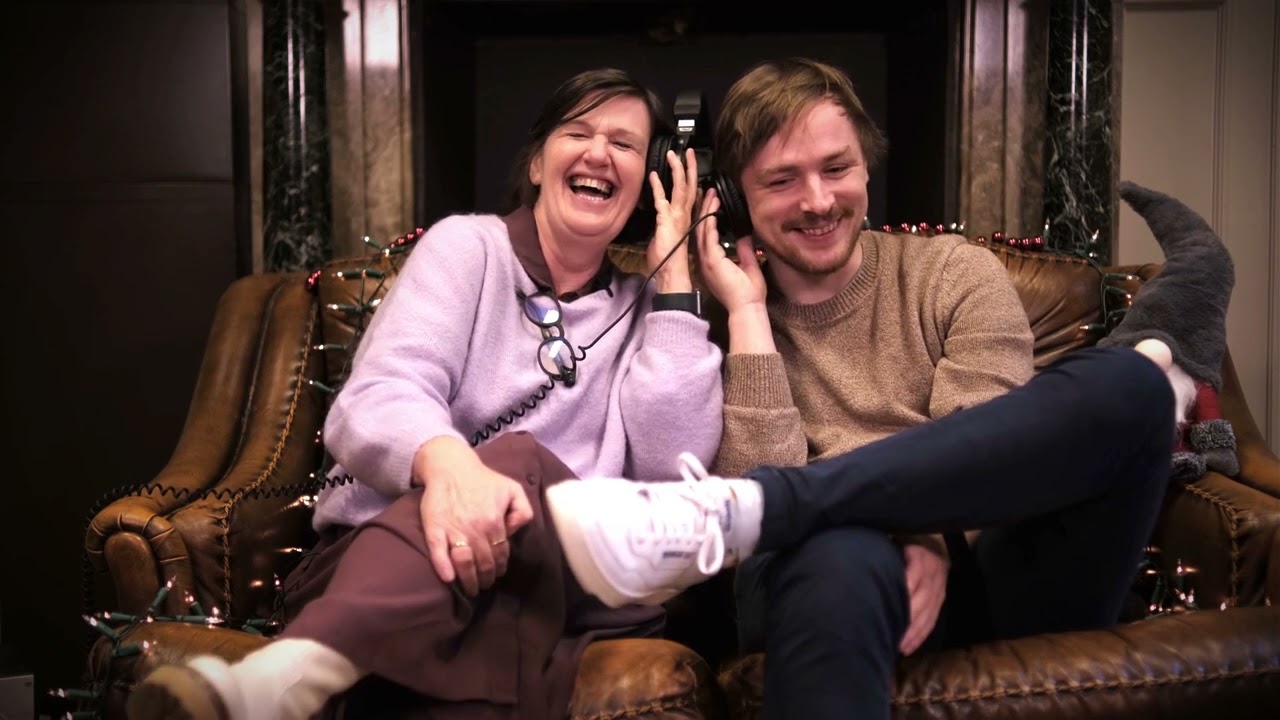 Sancta Maria Leuven: het mooiste kerstgeschenk