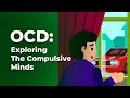 Getting to Know Obsessive Compulsive Disorder (OCD)